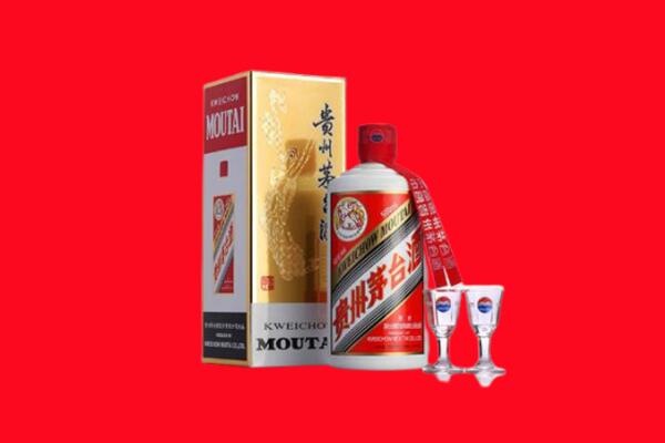 壤塘回收茅台酒